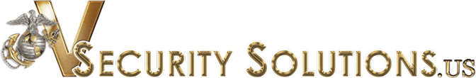 V-Security Solutions